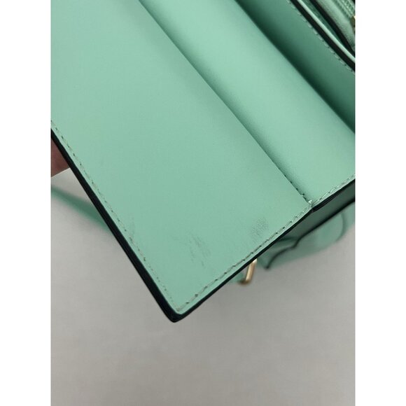 Park Candy Main Street Mail Box Letters Mini Backpack Mint - Picture 9 of 14